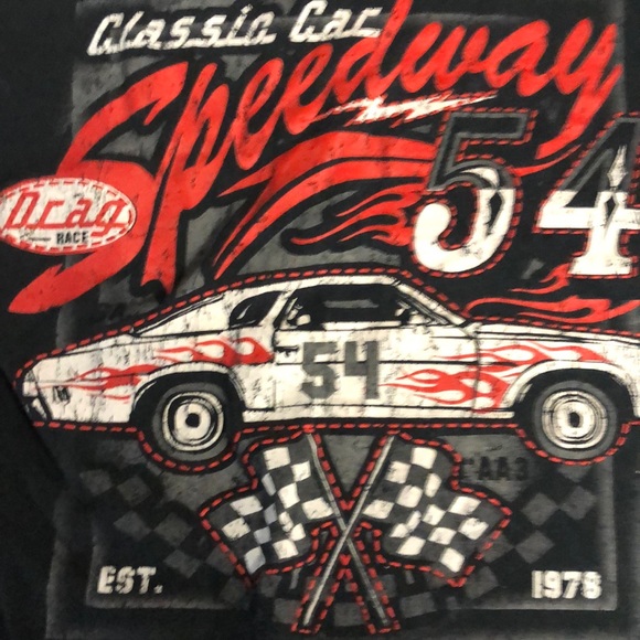 Black T-shirt bundle size medium - Picture 2 of 6